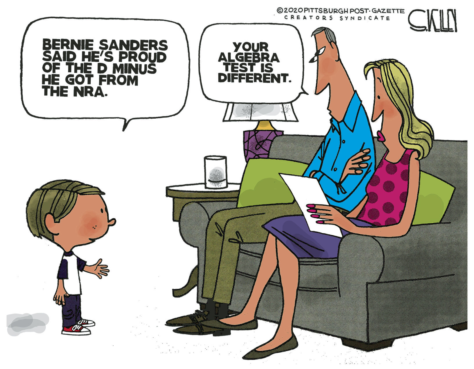 cartoon